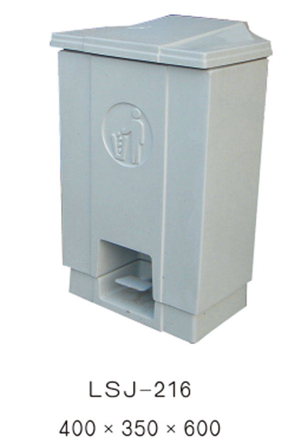 果皮箱、垃圾桶