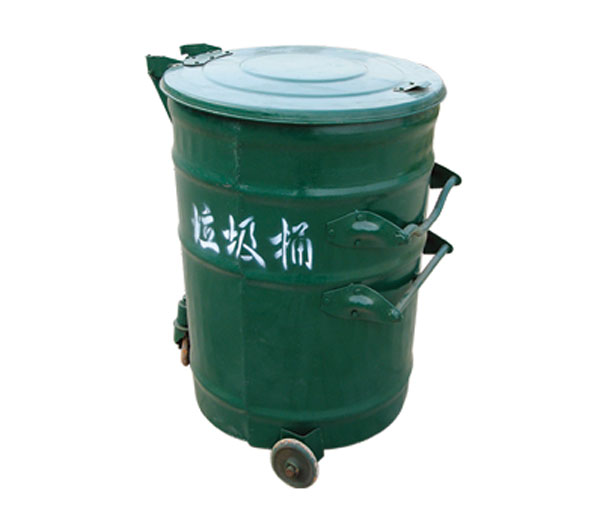 果皮箱、垃圾桶