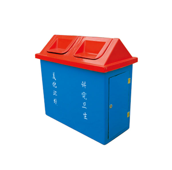 果皮箱、垃圾桶