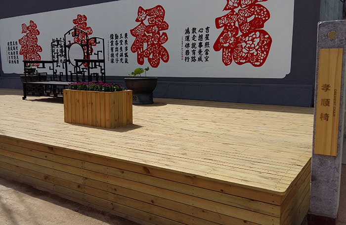 花箱系列