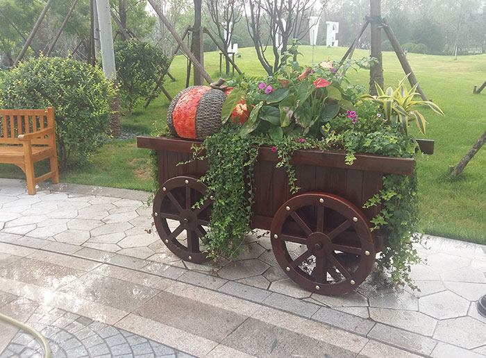 花箱系列
